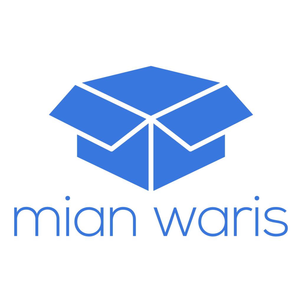 Mian Waris Trading Company Logo